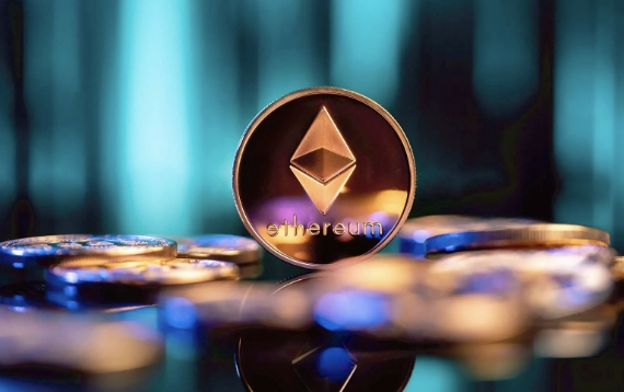 以太坊最新价格走势图app ETH币24小时k线实时在线分析 - php中文网